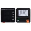 LED Voltmeter Ammeter Red- Digital Multimeter Display Voltage Current Tester