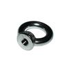 Eye Nut M12 A2 Din582 - Cast, Stainless Steel