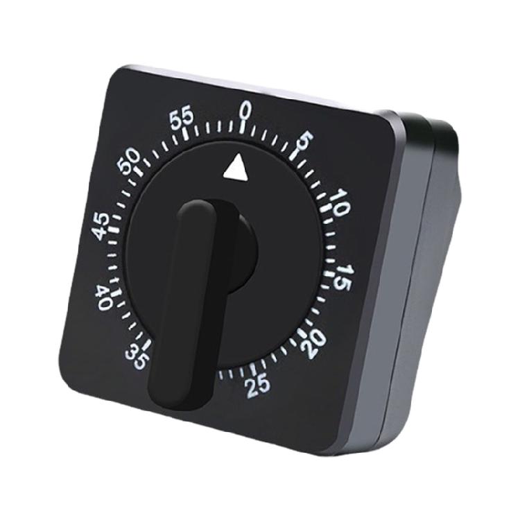 Loud Alarm Kitchens Timer For Cooking And Baking Mechanical Desk Timer For Kitchens Durable And Easy To Use Desk Timer