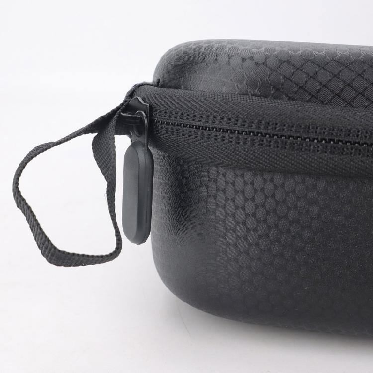 EVA Drones Storage Box for Drones Convenient Travel Companions with Organized Compartments