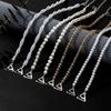1 Pair Adjustable Bra Straps with Exposed Pearls Elegant Detachable Clear Bra Strap Chains for Women  Elegant Lingerie Accessory