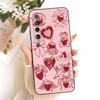 For Xiaomi Mi 10 5G Case Popular Flower Daisy Soft Silicone Shockproof Cover For Xiaomi Mi 10 Pro 5G Funda Mi10 Mi10Pro 5G Shell