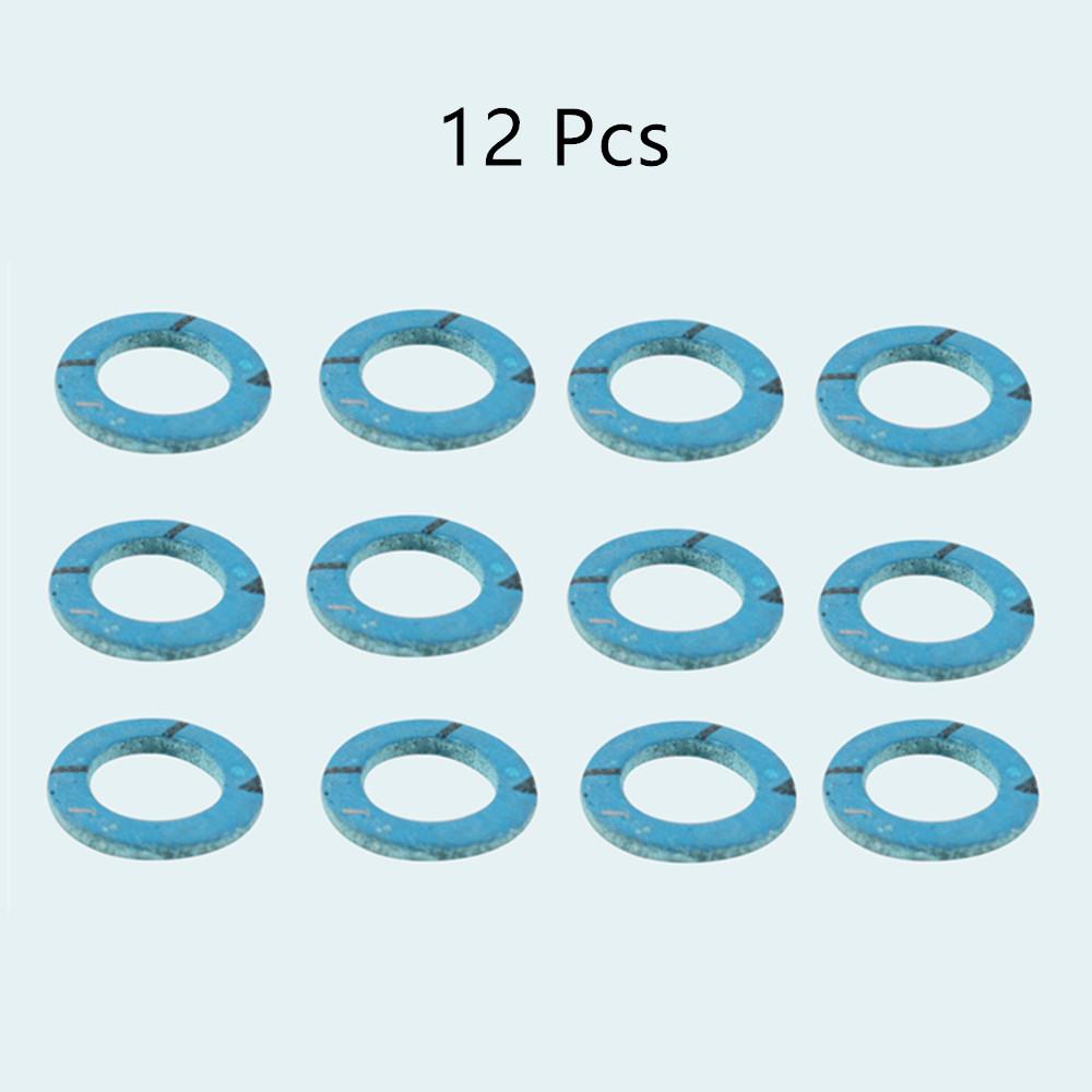 12Pcs Drain Screw Gasket For Mercury Marine MerCruiser 12-19183-3