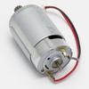 Vacuum Motor Engine Vacuum Cleaner Parts Compatible With Multiple Models Main Brush Motor For Cleaning Home Appliances As Shown