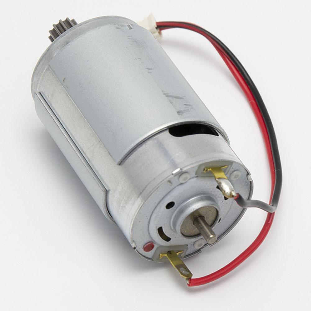 Vacuum Motor Engine Vacuum Cleaner Parts Compatible With Multiple Models Main Brush Motor For Cleaning Home Appliances As Shown