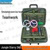 Military Tactical & Field Training Equipment Kits