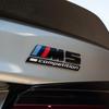 3D ABS Chrom M3 M5 Logo Auto Heckklappenemblem Plakette Für BMW M Sport Performance M1 M2 M3 M4 M4 M5 M6 M7 Aufkleber Zubehör
