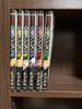 [USED] Bonus Included: Haunted Apartment with a Secret - Volumes 1-6 - Nebukuro