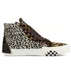 Vans SK8 HI Cap Lx 'Animal Pack' Vans VN0A3TKMVSO