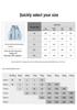 JEEP SPIRIT Men's Outdoor Windproof Waterproof Work Jacket