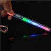 Luminous Flashing LED Stick Glowing Cheer Wands Flashing LED Wand Light Up Wands With Lanyards
