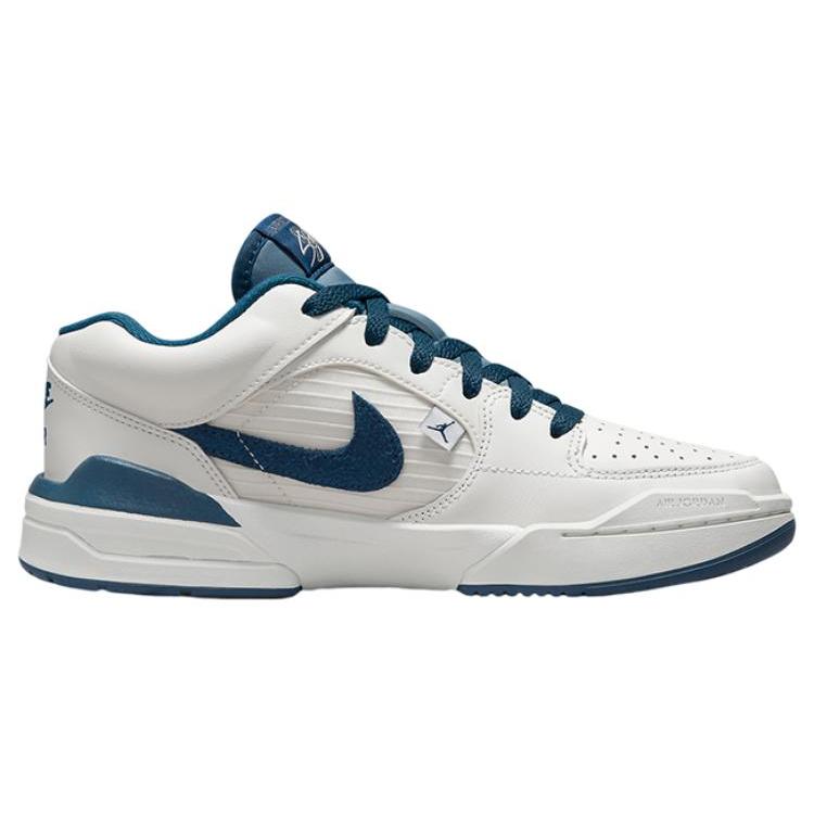Ny JORDAN Stadium 90 Sail Ozone Blue Dame FB2269-104