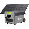 Baterii și generatoare – Generatoare și stații electrice portabile
