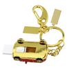 Pendrive England Mini Cooper Car Styling USB Flash Drive 128GB Cle USB 8GB 16GB 32GB 64GB Pen Drive 256GB USB Flash Memory Stick