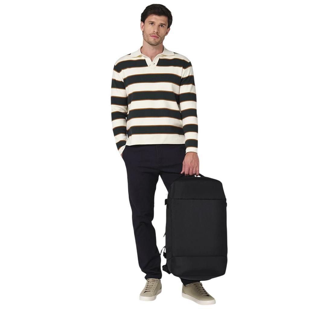 Quadra Zurich Hybrid 45L Holdall