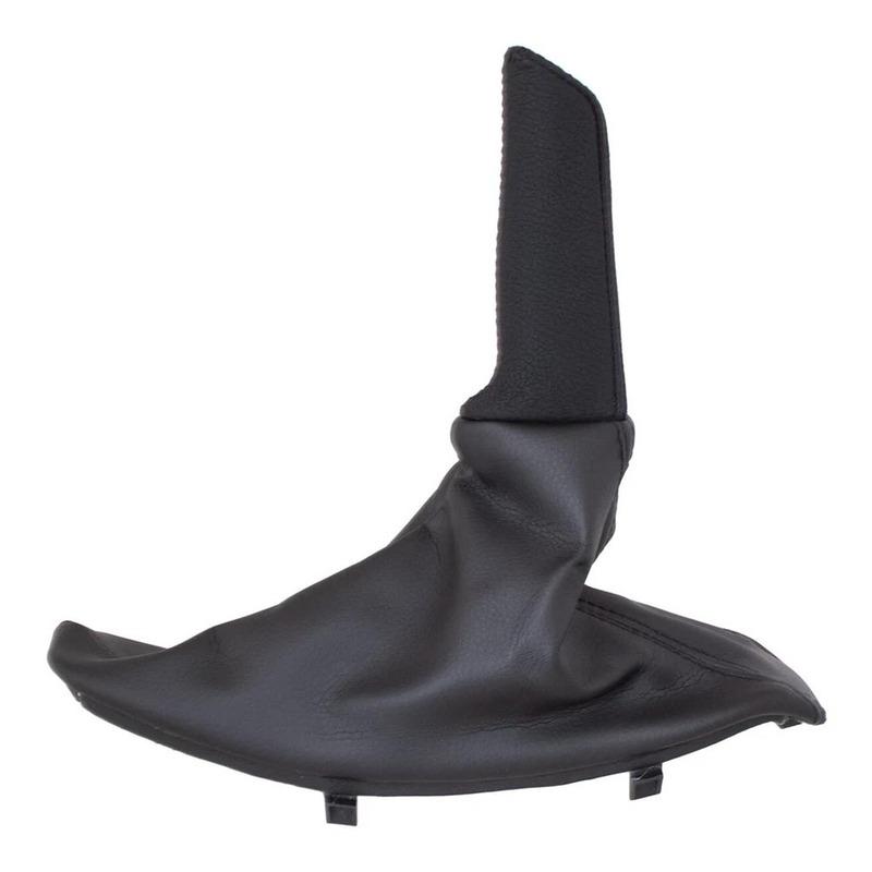 Automobil Wartung Handbremsabdeckung Auto Innenraum Schutzabdeckung Manuelles Getriebe KEIN SCHWARZ Einfache Installation Stilvolles Aussehen