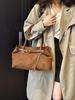 2025 Autumn/Winter High-End Women's Crossbody & Shoulder Tote Bag with Large Capacity