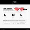 Sunglasses 0OO9206 38 920695 [Oakley]