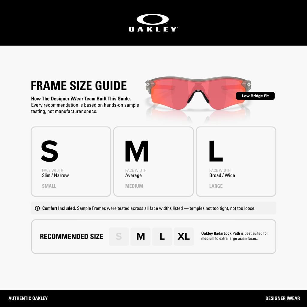 Sunglasses 0OO9206 38 920695 [Oakley]