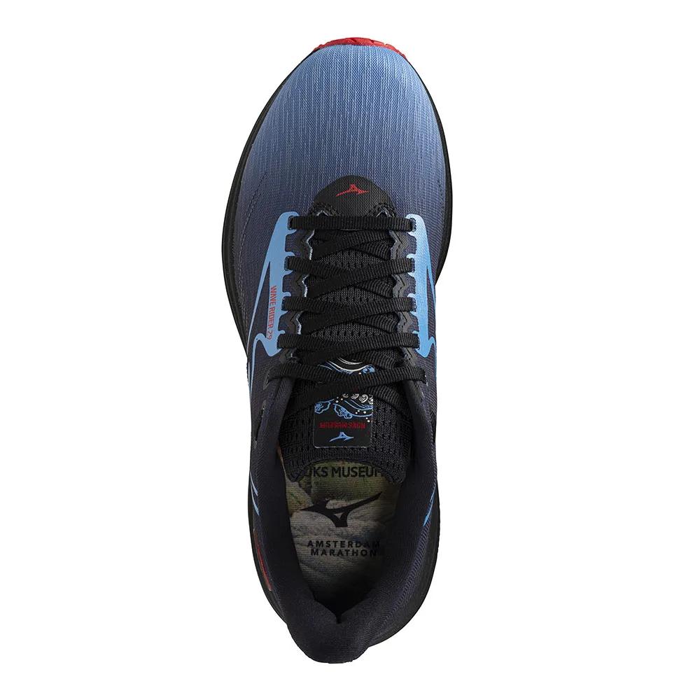 Mizuno Кроссовки для бега Wave Rider 29 Amsterdam