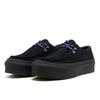 Converse As Lftd Crepetape moccAsin Ox 31316421 Black