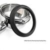 1/2Pcs Silicone Coffee Machine Seal Gasket Replacement for SIMONELLI APPIA I APPIA II Coffee Machine Accessories