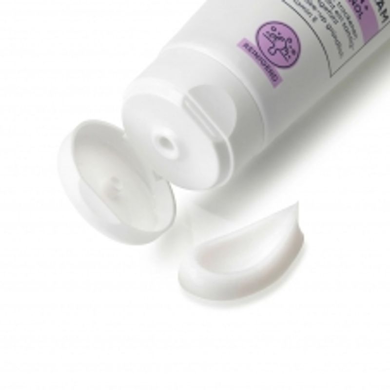 Balea Beauty Expert Sherbet Cream Cleansing 125ml