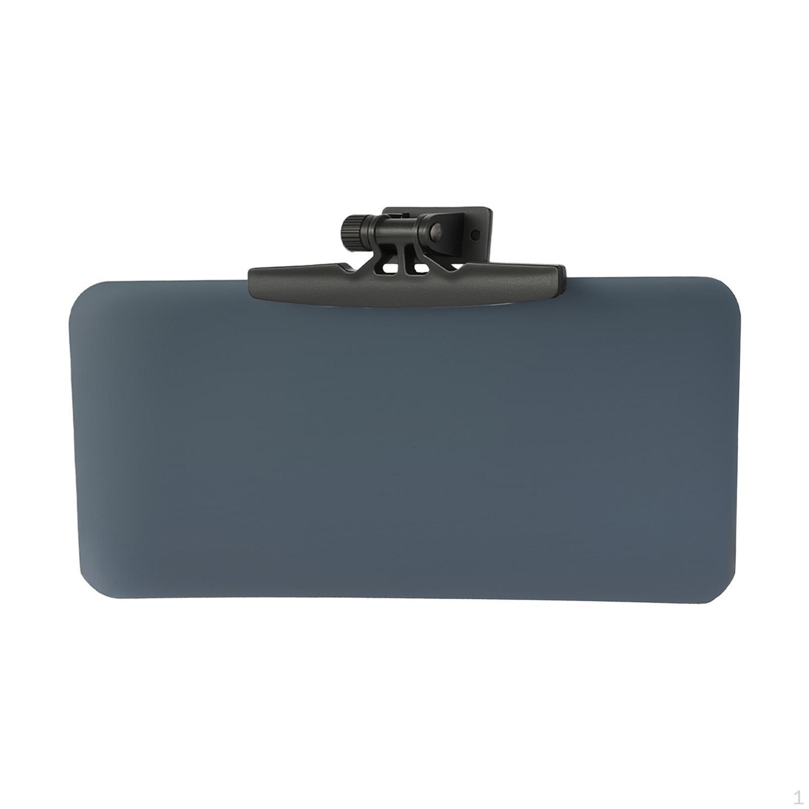 

Удлинитель солнцезащитного козырька автомобиля Автомобильные аксессуары Регулируемый угол Многофункциональный для электрического sticky