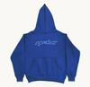Unisex Casual Hoodie Long Sleeve Loose Sweatshirt Men Women Daily Wear Pullover Hooded Top