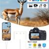2/4 PCS USB 3.0 SD Card Reader OTG Micro SD TF Card Adapter 3-In-1 Connector For IPhone 15 MacBook Laptop Camera Tablet