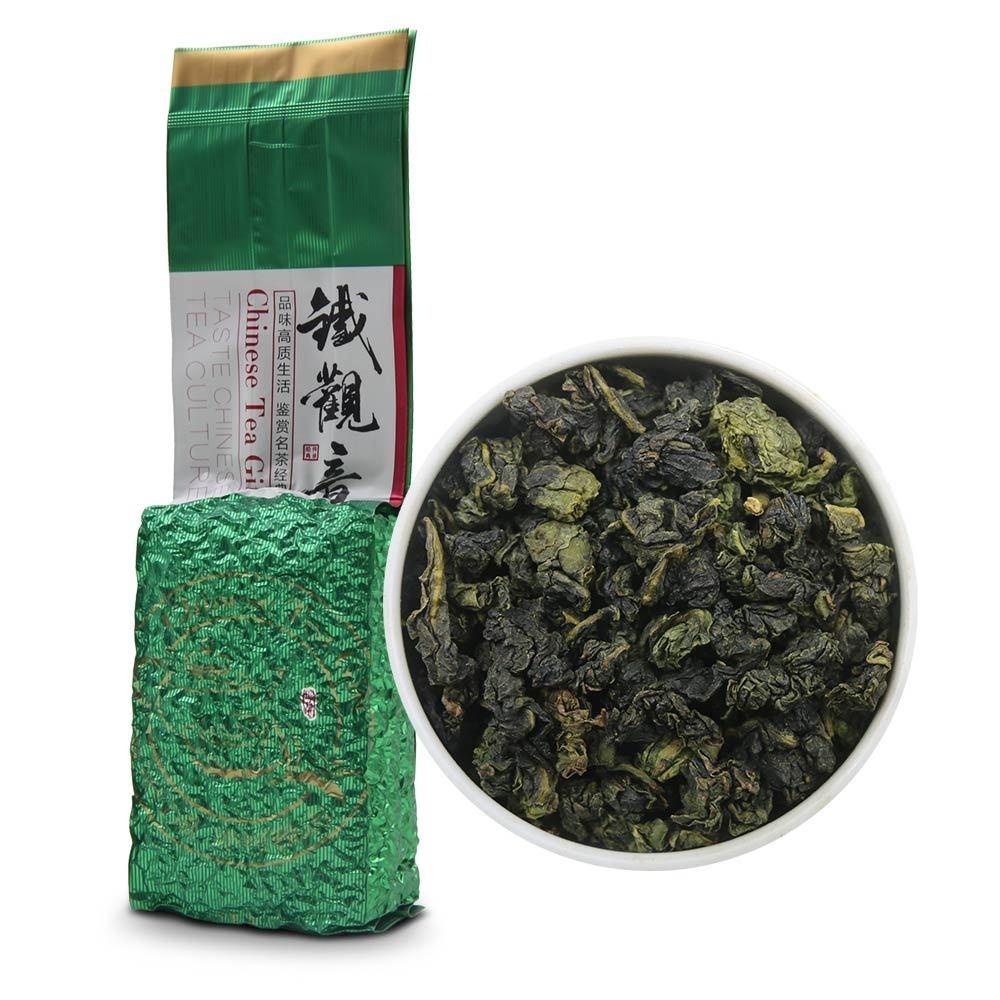 Anxi Tie Guan Yin Oolong Tea Iron Goddess of Mercy 250g 500g