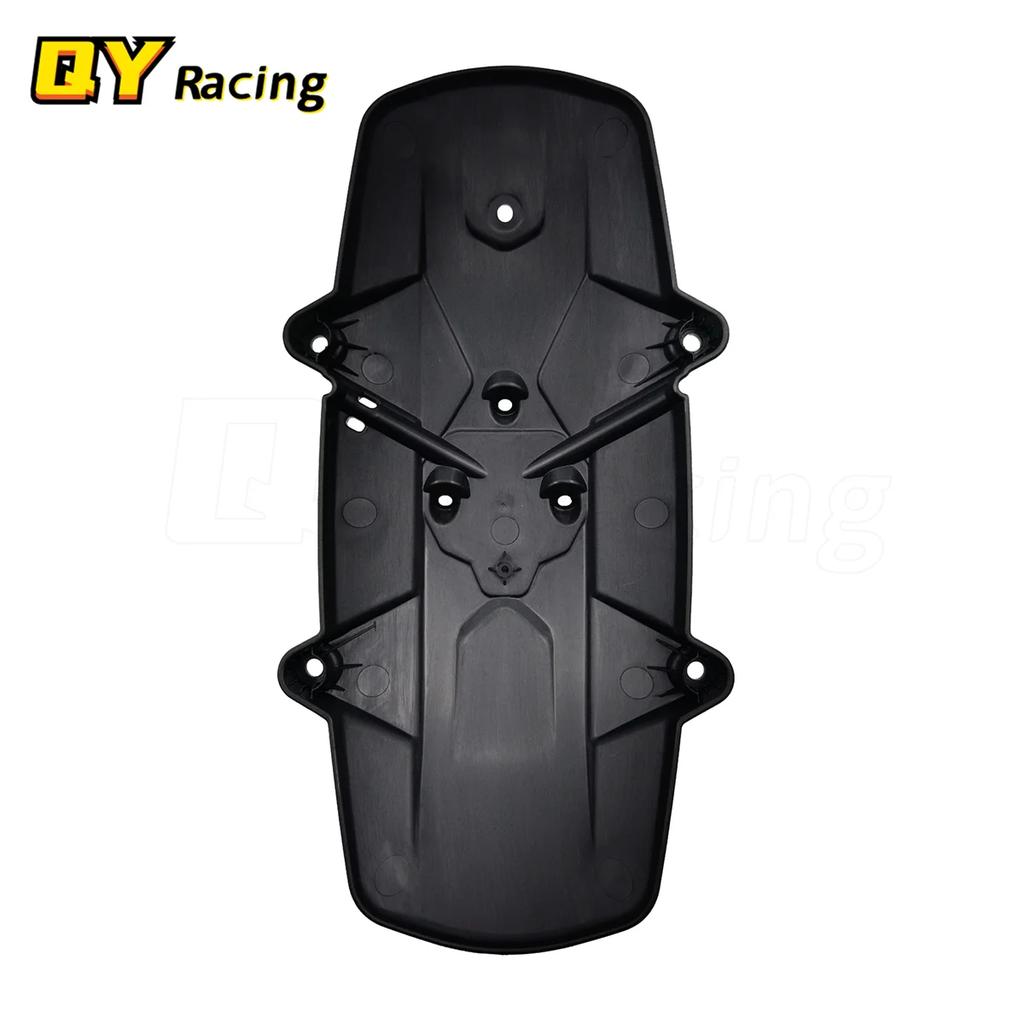 Motorcycle Plastic Mudguards For SURRON 60S X Light Bee Light Bee X&S SUR-RON Off-road Electric Rear Wheel Fender Mud Guard