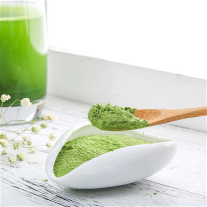 250g Organic Barley Grass Powder original moistening ,Support Immune System