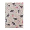 Notebook A5 Paul Joe Cats with - size, & Yarn, PAJ-NB28-BE