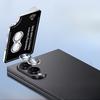 1 Set Lens Protective Film for Samsung Galaxy Z Fold8 Ultra Metal Ring Camera Protectors For Samsung Z Fold 8 Lens Glass Caps 4