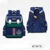Lightweight, Large-capacity, Water-resistant Backpacks for Boys and Girls, Suitable for Primary School Students