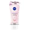 NIVEA Crystal White Detergente Schiumogeno