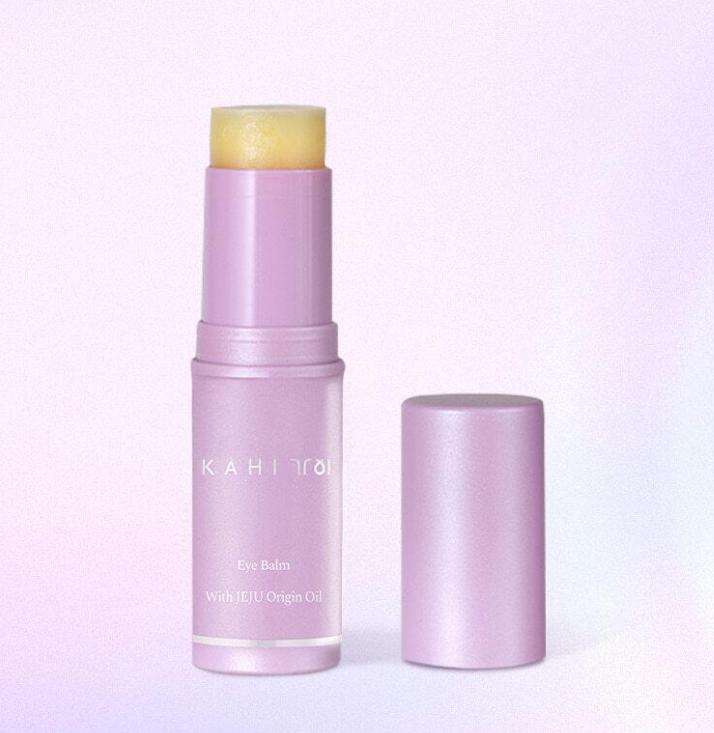 KAHI Wrinkle Bounce Multi Balm Eye Balm 9g – Hydrating & Firming Eye Care Stick