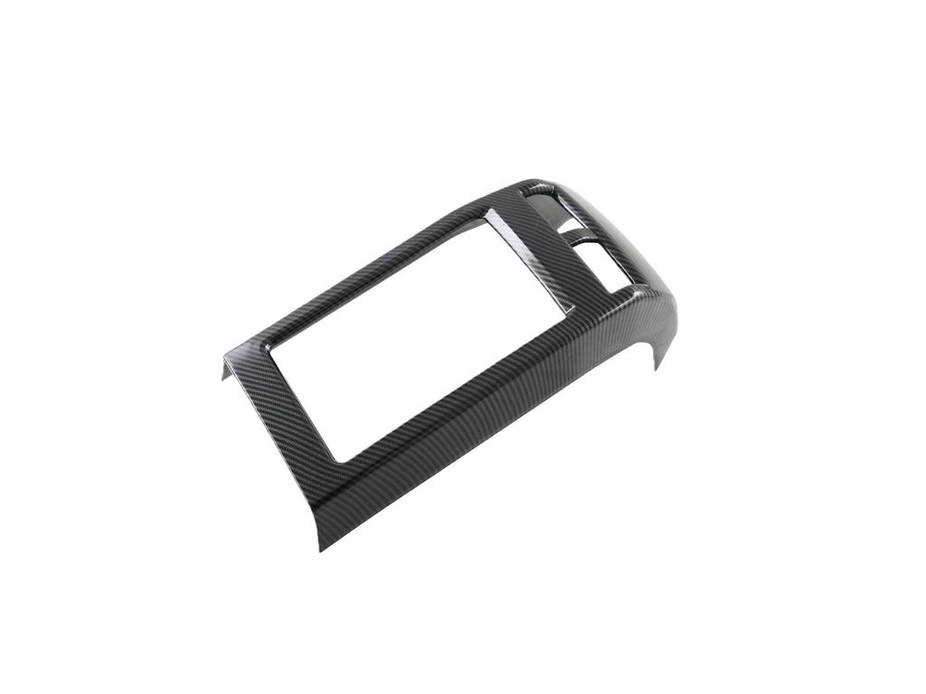 SsangYong TORRES Interior Trim Gear Panel Air Vent & Window Lift Stickers