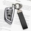 Tpu Shell Fob Keyless Car Key Case Cover For Bmw X5 F15 X6 F16 G30 X1 X3 X4 7 Series G11 F48 F39 520 525 F30 118I 218I 320I