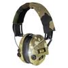 Casque anti-bruit Supreme Pro X Led SordinMulticam Multicam