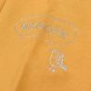 Matilda Mini Fleece Sweatshirt YE [Kusuguru Japan]