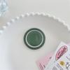 Transparenter magnetischer Airbag-Telefonständer Macaron mit druckbarem Logo