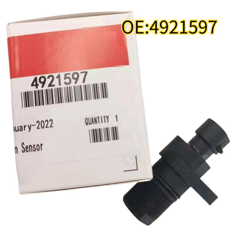 For 1Pc 4921597 Camshaft Position Sensor 5080577AB For Cummins Dodge Ram 2500 3500
