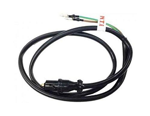 

NTB Stop Switch Compatible Part Number: 26H-83980-00 SSY-05 чорний