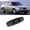 93570-25005 Left Driver Side Car Window Control Switch For 2002-2005 Hyundai Accent Elantra 9357025005