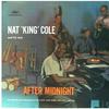 LP-Schallplatte NAT KING COLE After Midnight SM11796 CAPITOL 1978 US Jazz Gebraucht