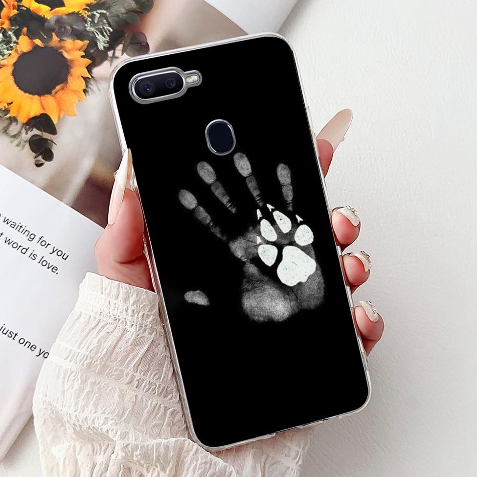 

Cover For Oppo F9 Pro Case For Oppo F9 Cute Luxury Funny Cool Soft TPU Bumper Casing For Oppo CPH1823 CPH1881 CPH1825 Funda Oppo F9 (F9 Pro)