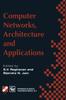 Kniha Computer Networks, Architecture and Applications : Proceedings of the IFIP TC6 Conference 1994