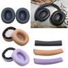 Earpads Soft Sponge Covers Headband for Tune T700BT T710BT T720BT T760NC Earphone Cover Soft Sponge Earpad Earmuffs